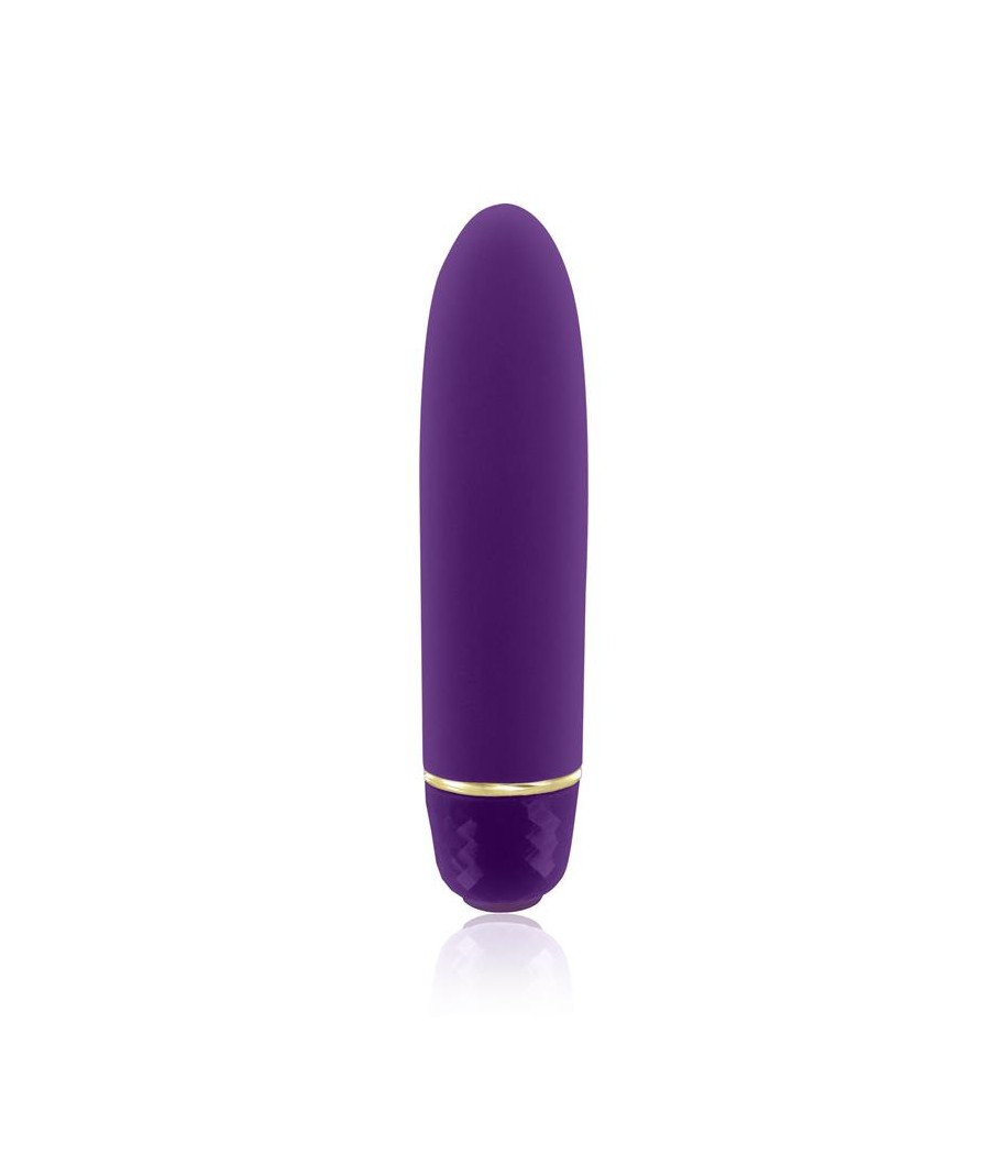 Rs Essentials Bala Vibradora Classique Purpura