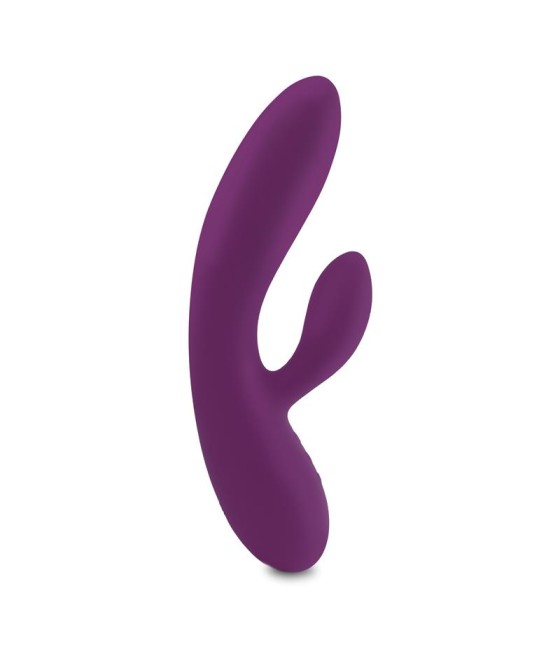 Feelz Toys Vibrador Lea Púrpura