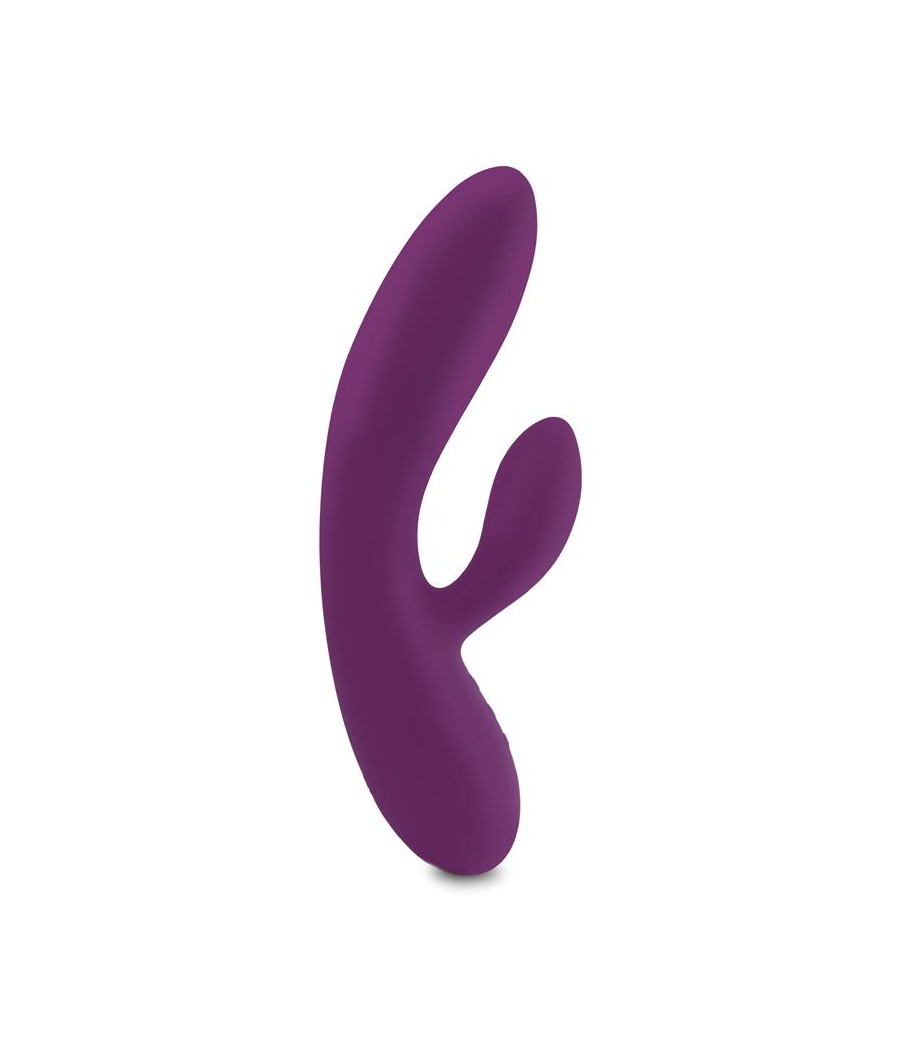 Feelz Toys Vibrador Lea Purpura