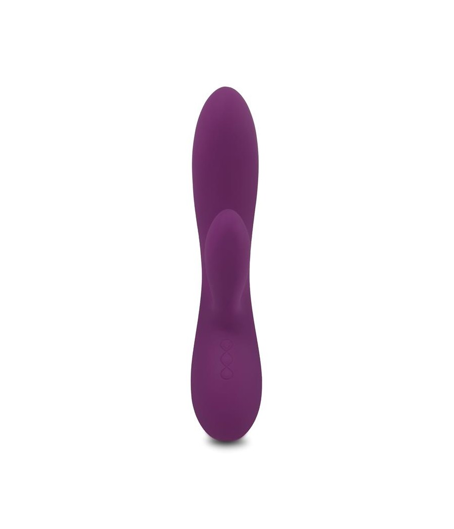 Feelz Toys Vibrador Lea Purpura