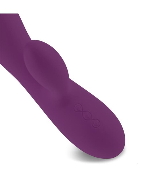 Feelz Toys Vibrador Lea Purpura