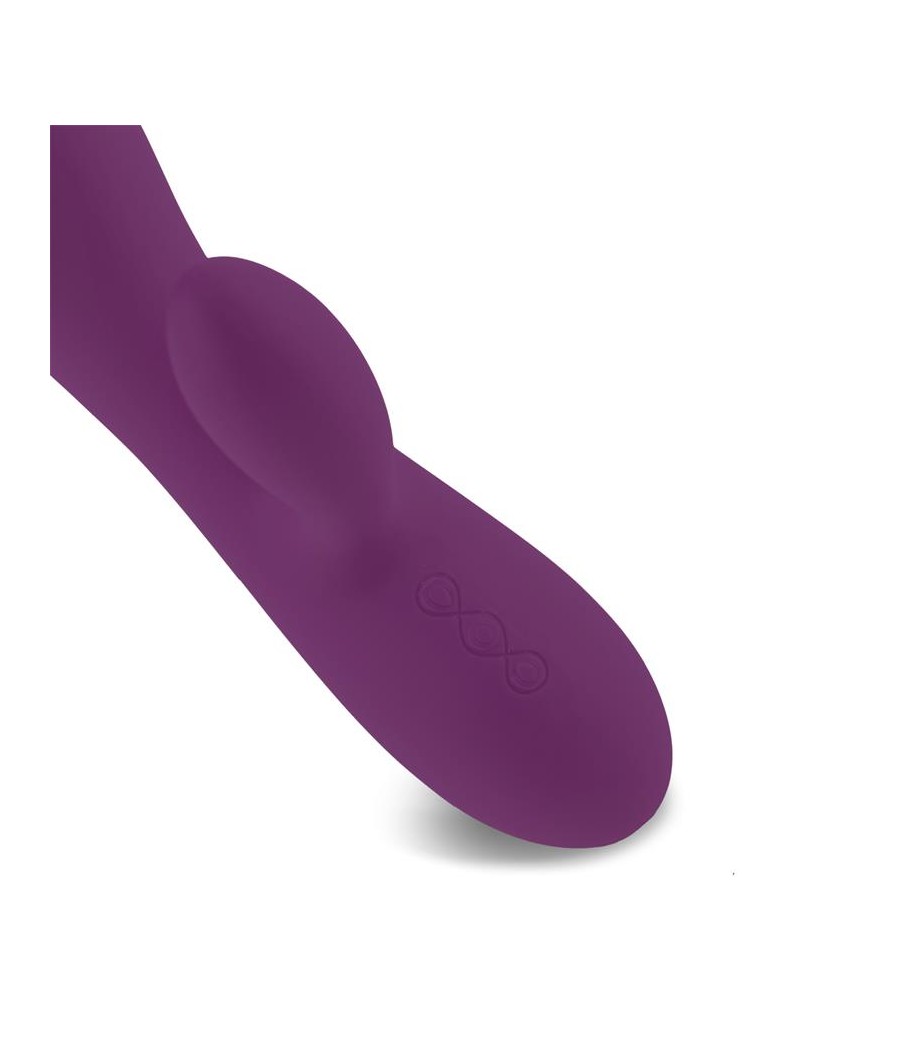 Feelz Toys Vibrador Lea Purpura