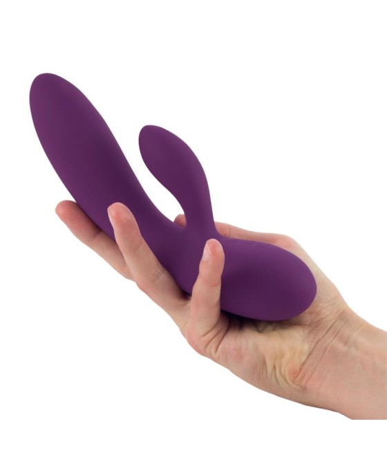 Feelz Toys Vibrador Lea Purpura