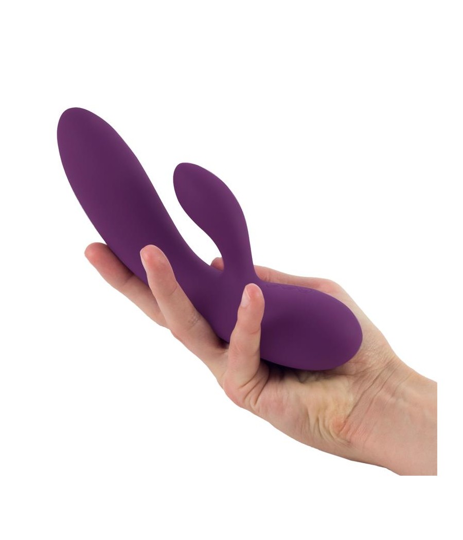 Feelz Toys Vibrador Lea Purpura