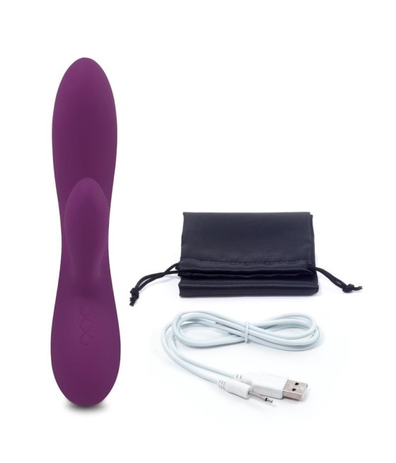 Feelz Toys Vibrador Lea Purpura