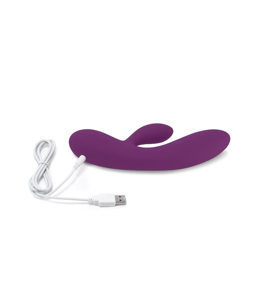 Feelz Toys Vibrador Lea Purpura