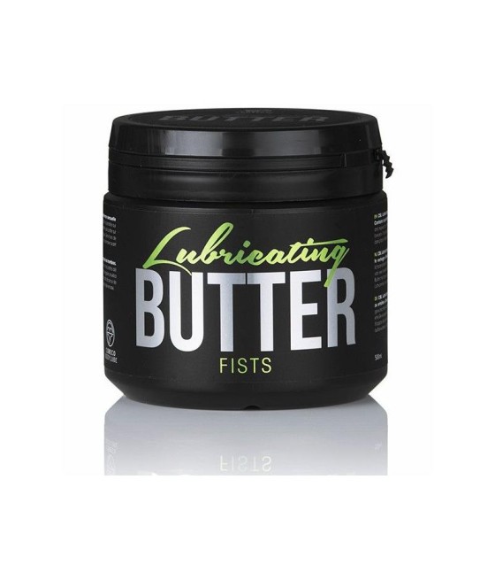 CBL Lubricante Anal Butter Fists 500 ml