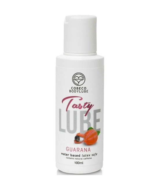 CBL Tasty Lube con Guarana 100 ml