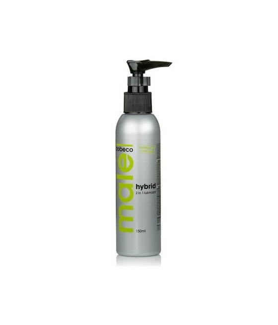 Male Lubricante Hybrid 2 in 1 150 ml