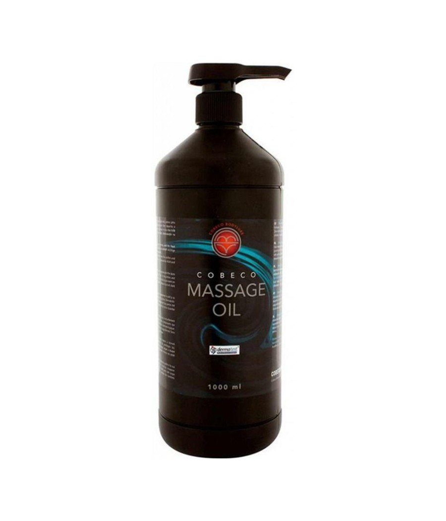 CBL Aceite de Masaje Neutral 1000 ml