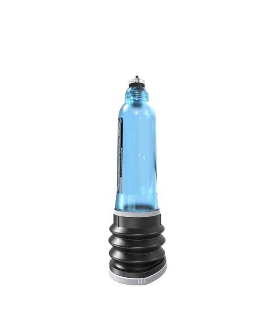 Bomba para el Pene Hydromax7 Azul