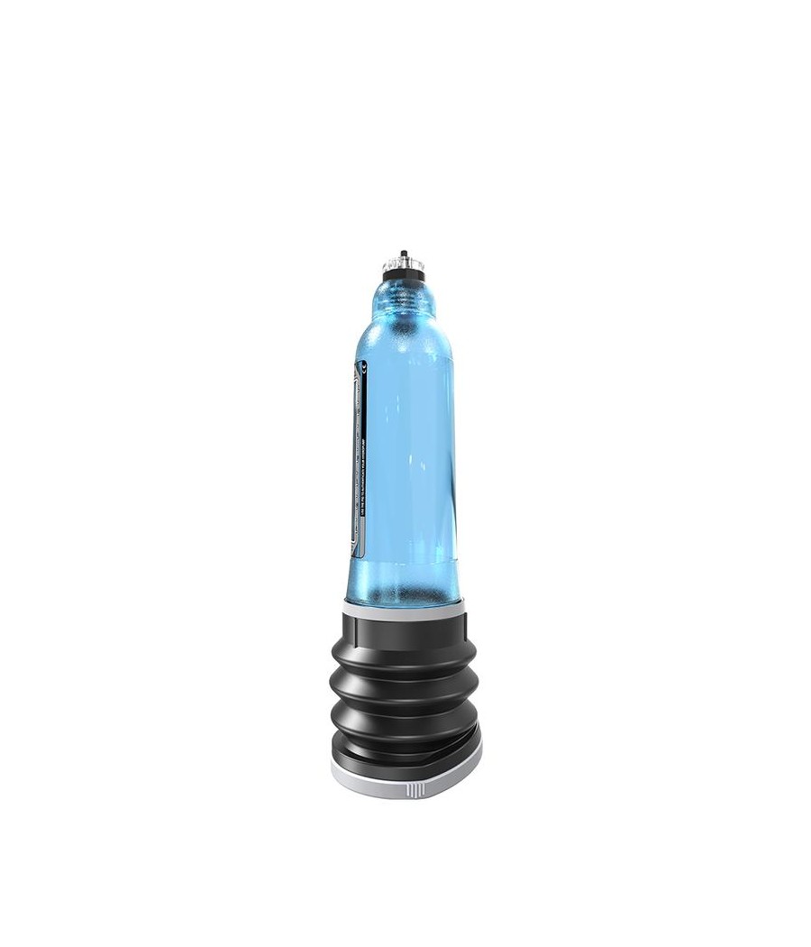 Bomba para el Pene Hydromax7 Azul