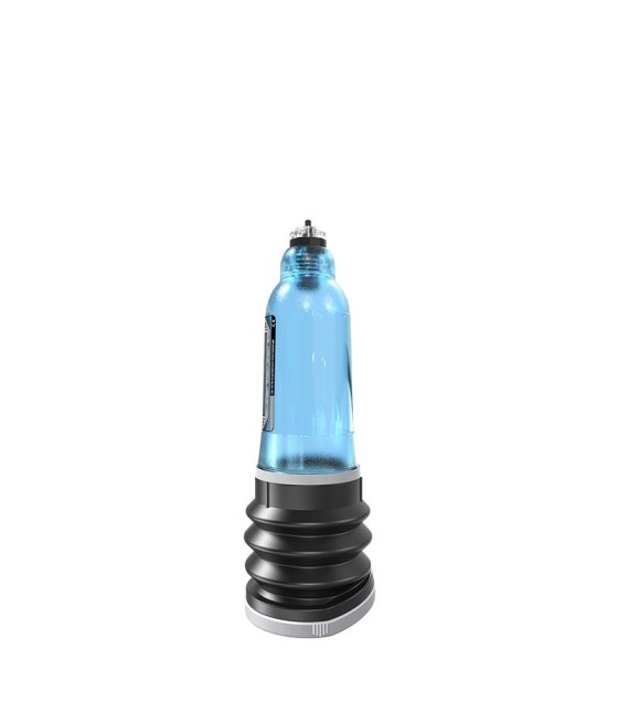 Bomba para el Pene Hydromax5 Azul