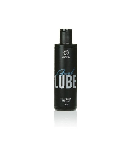 CBL Lubricante Anal Base Agua 250 ml