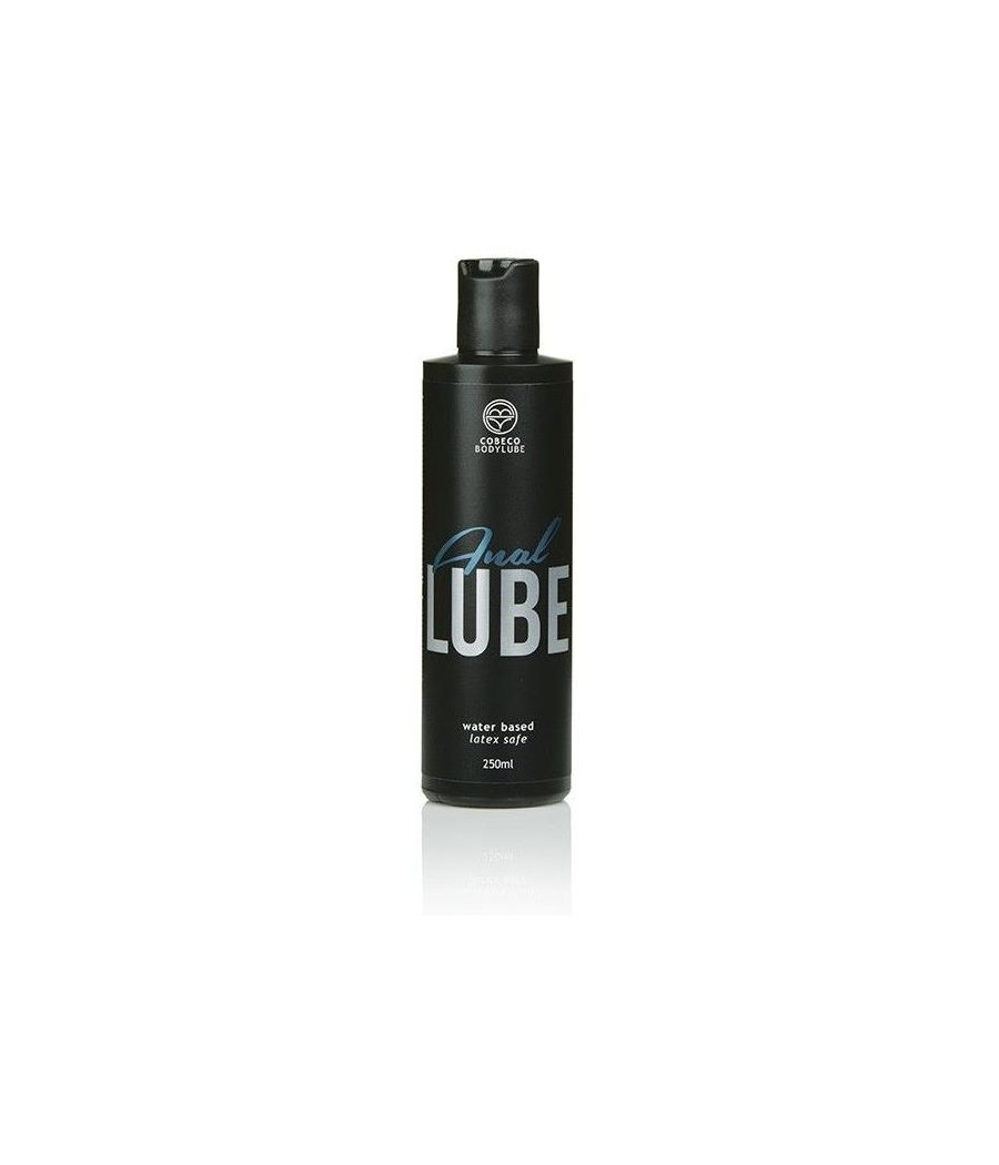 CBL Lubricante Anal Base Agua 250 ml