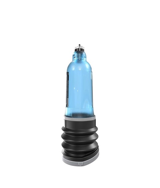 Bomba para el Pene Hydromax7 Wide Boy Azul