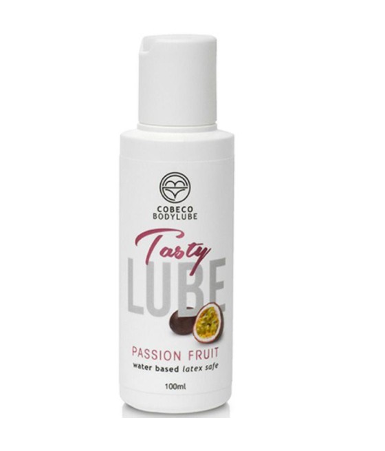 CBL Tasty Lube con Passion Fruit 100 ml