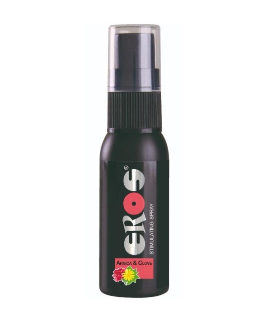 Spray Estimulante con Arnica y Clavo 30 ml