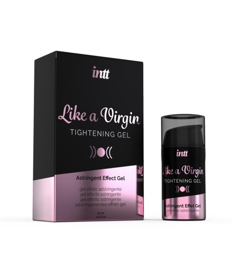 Gel Astringente Like a Virgin 15 ml