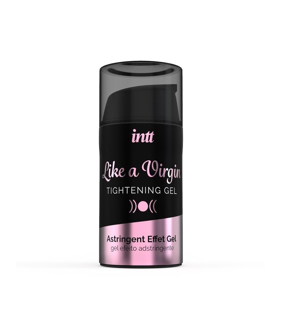 Gel Astringente Like a Virgin 15 ml