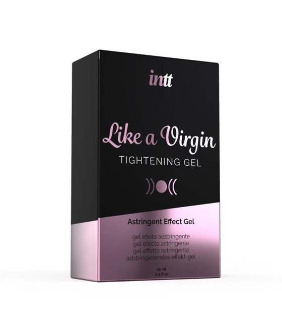 Gel Astringente Like a Virgin 15 ml