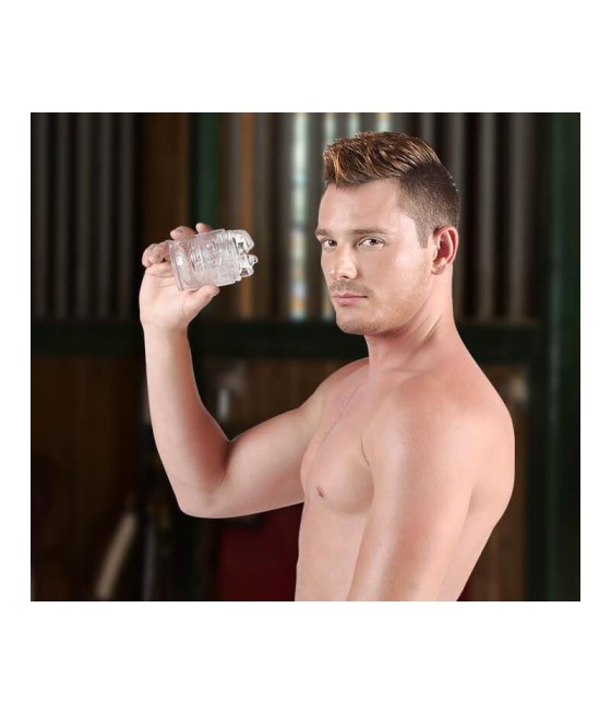 Masturbador Brent Corrigan Bliss Ano