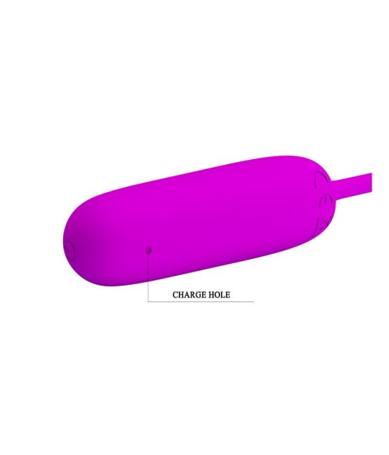 Huevo Vibrador Joyce Silicona USB