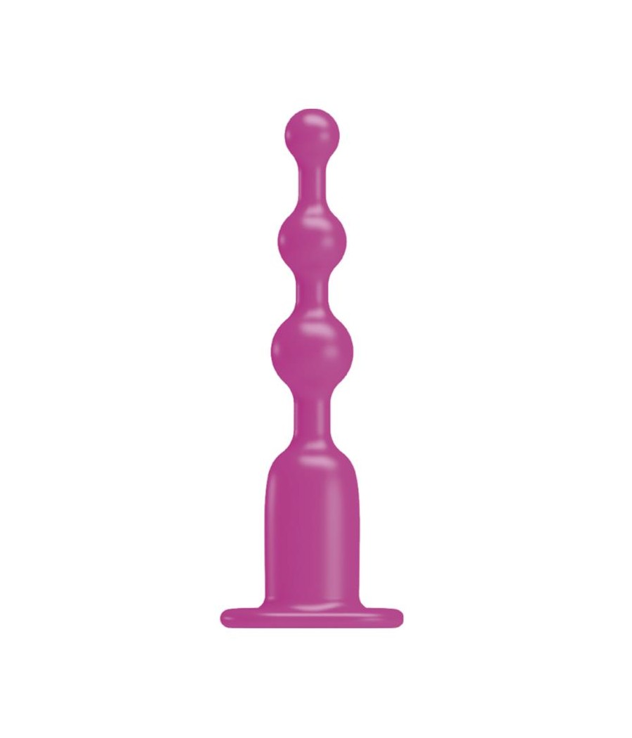 4Fun Bala Vibrador y 4 Fundas USB Impermeable Silicona