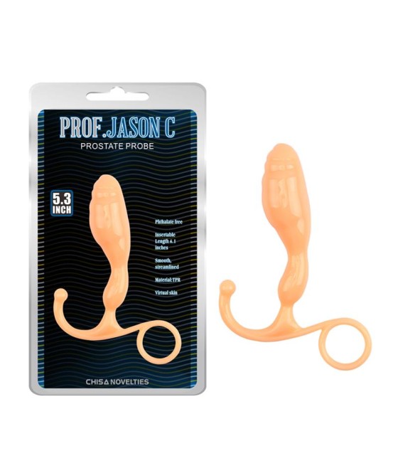 Estimulador Prostatico Probe