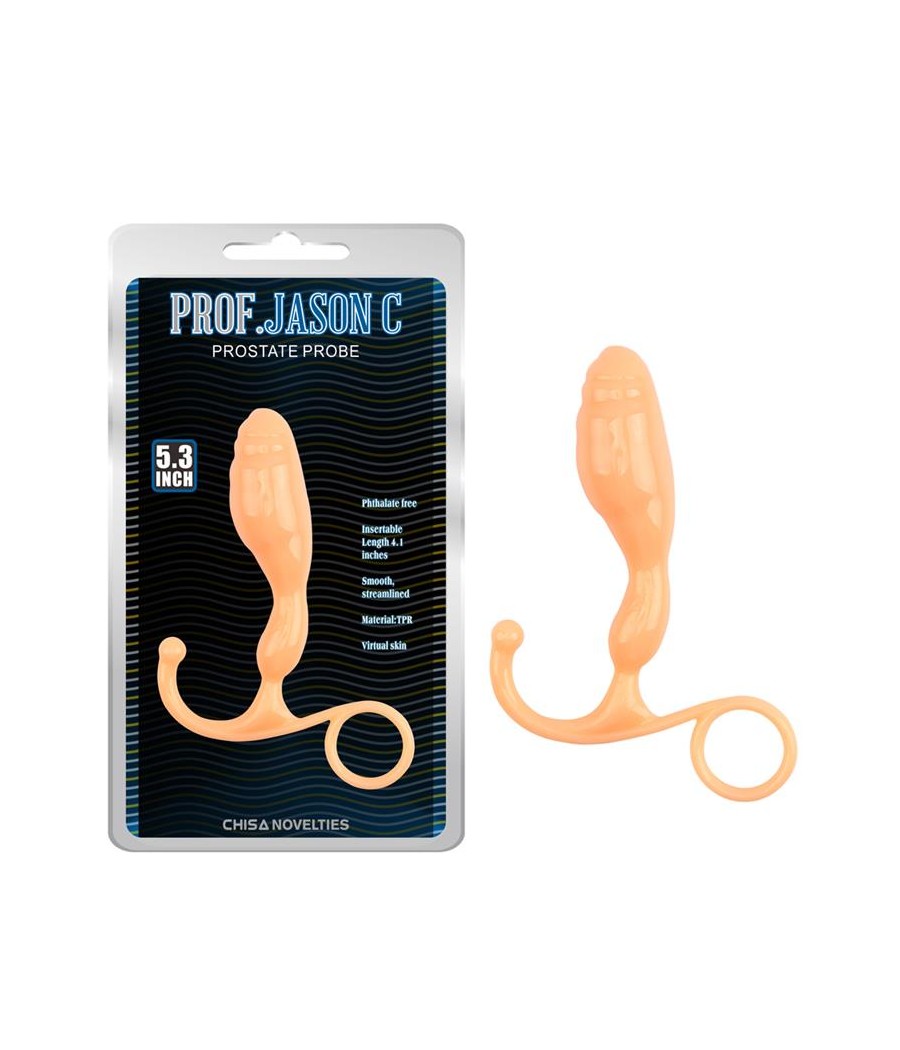 Estimulador Prostatico Probe