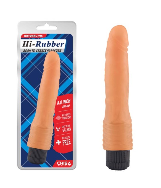 Vibrador 88 Natural