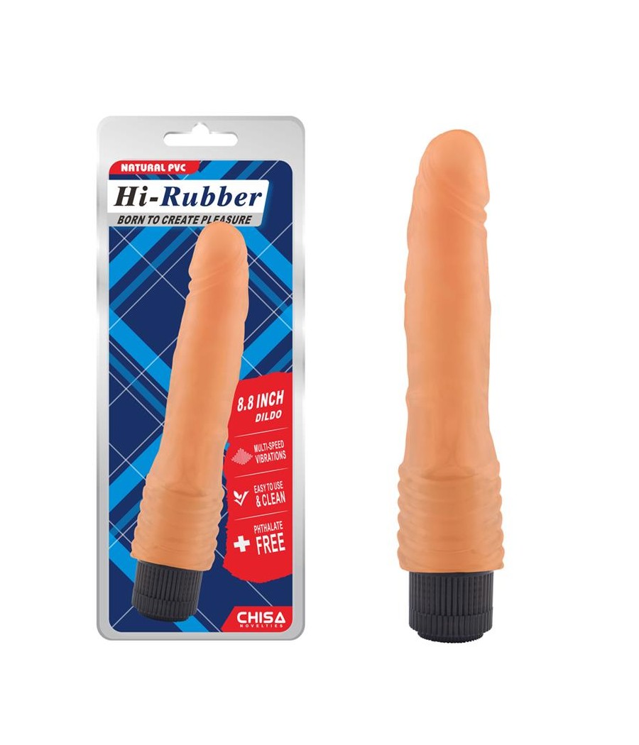 Vibrador 88 Natural