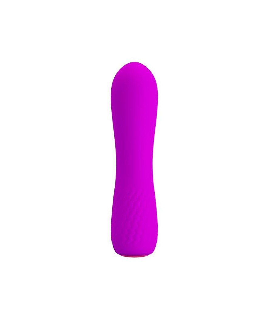 Estimulador Beau USB Purpura