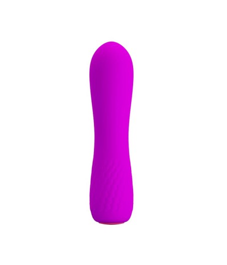 Estimulador Beau USB Purpura