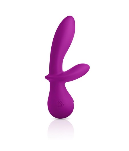 JIMMYJANE Rabbits G-Rabbit Vibrador