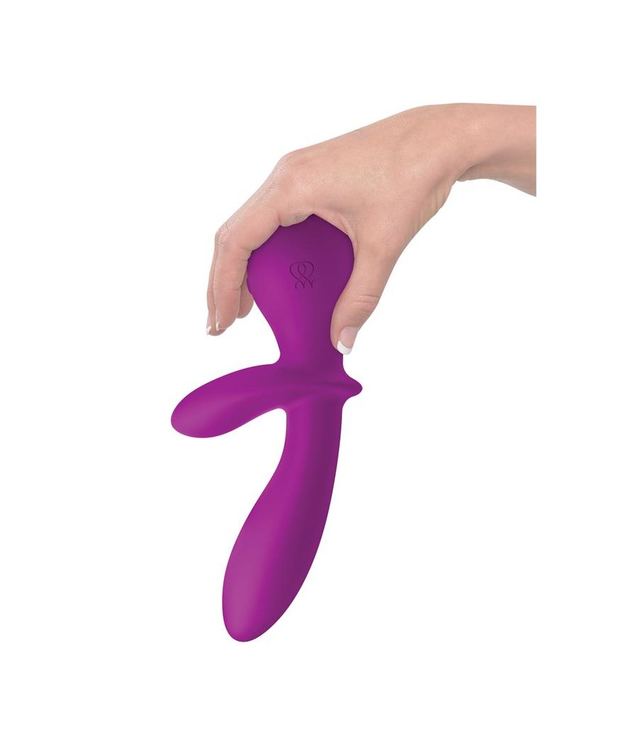 JIMMYJANE Rabbits G Rabbit Vibrador