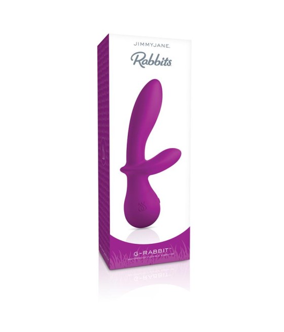 JIMMYJANE Rabbits G Rabbit Vibrador