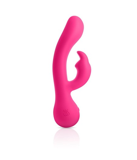 JIMMYJANE Rabbits Ruby Rabbit Vibrador