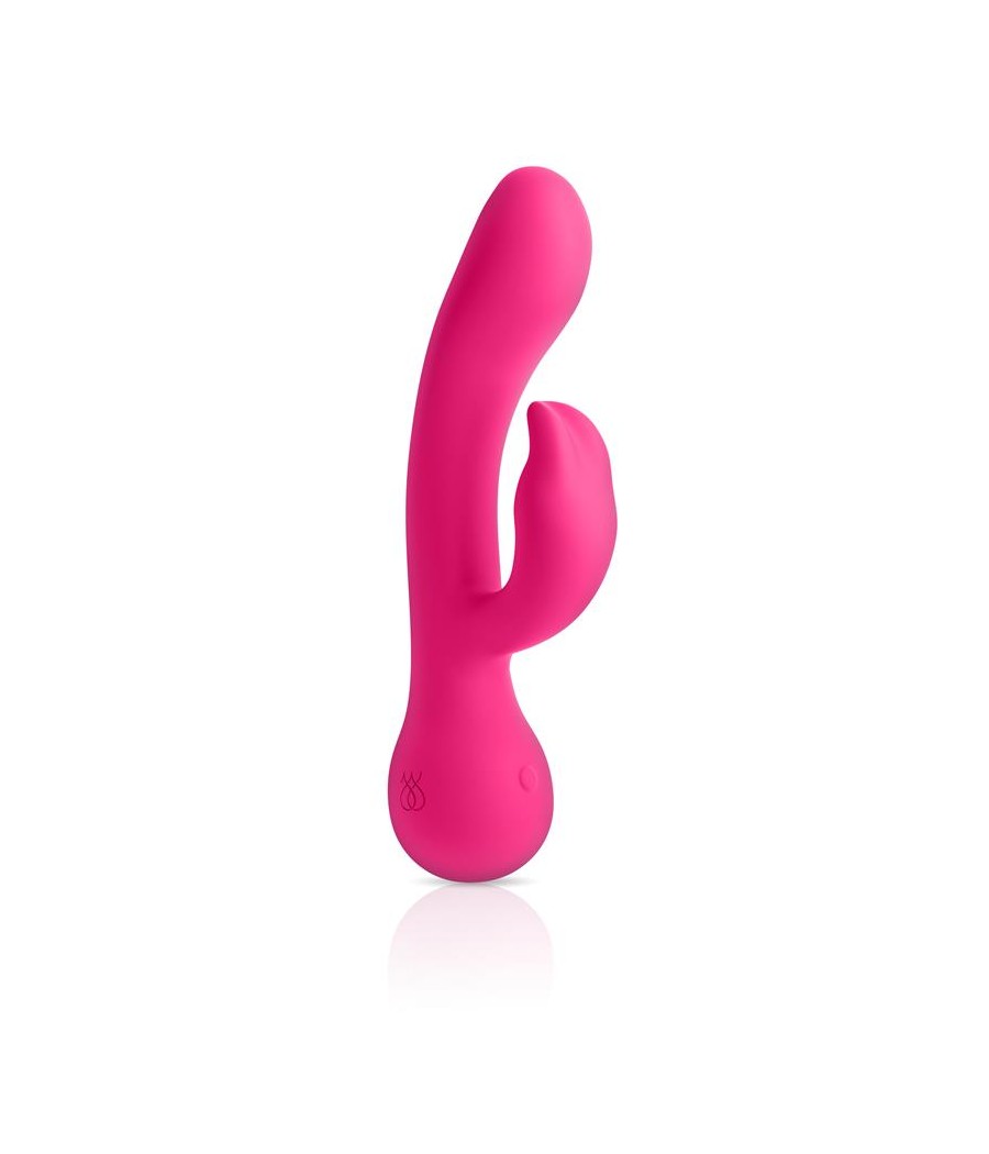 JIMMYJANE Rabbits Ruby Rabbit Vibrador