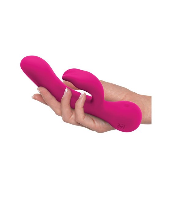 JIMMYJANE Rabbits Ruby Rabbit Vibrador