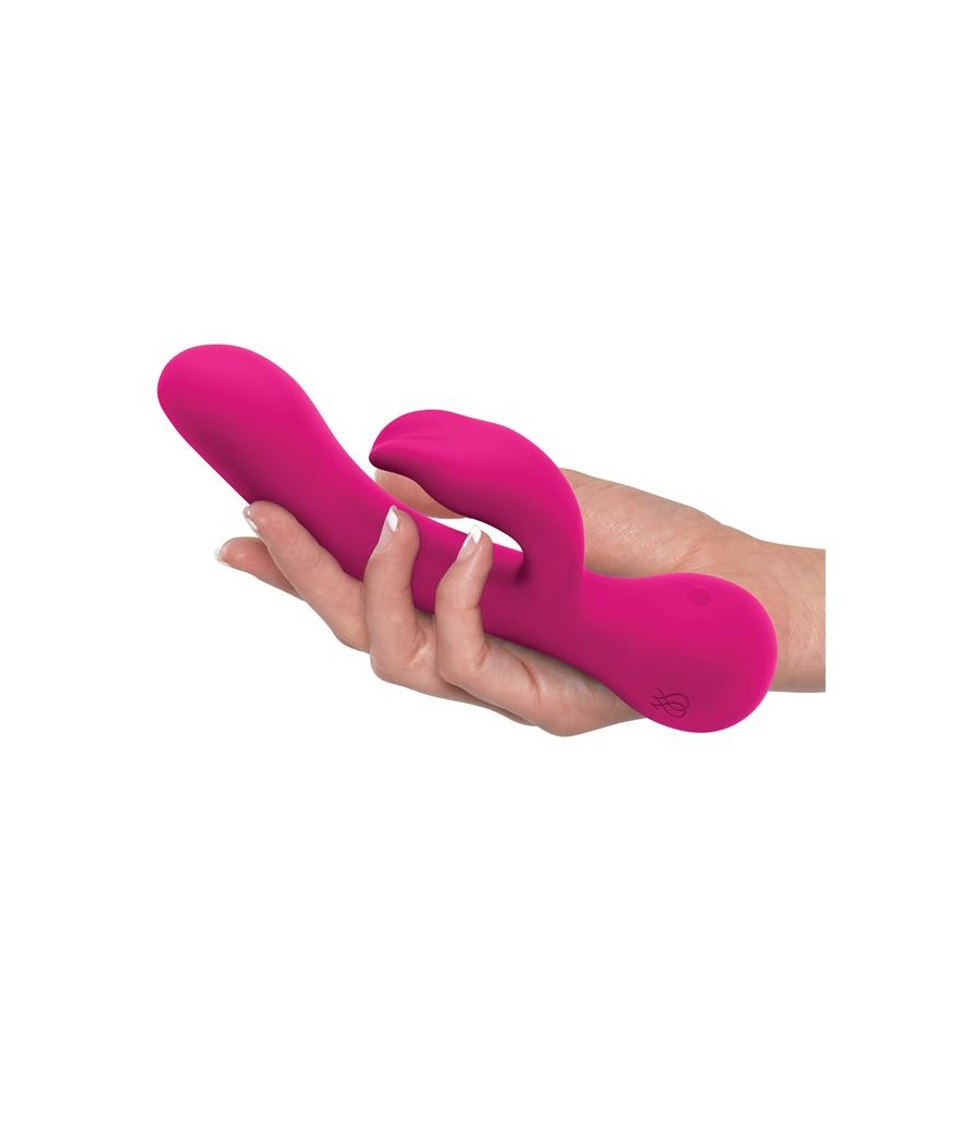 JIMMYJANE Rabbits Ruby Rabbit Vibrador