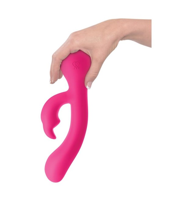 JIMMYJANE Rabbits Ruby Rabbit Vibrador