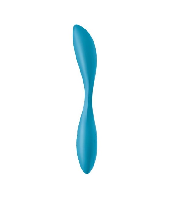 Vibrador G Spot Flex 1 Petrol