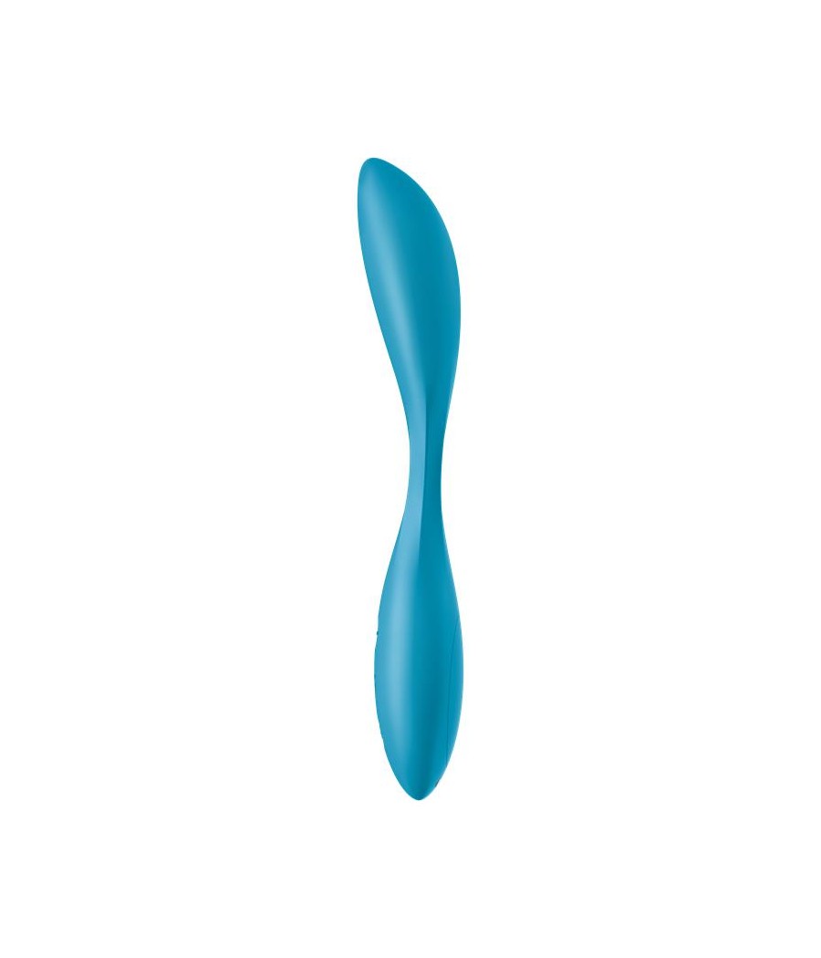 Vibrador G Spot Flex 1 Petrol