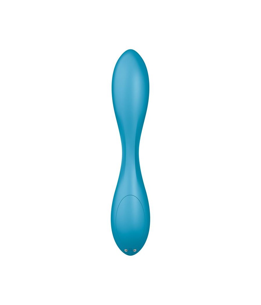 Vibrador G Spot Flex 1 Petrol