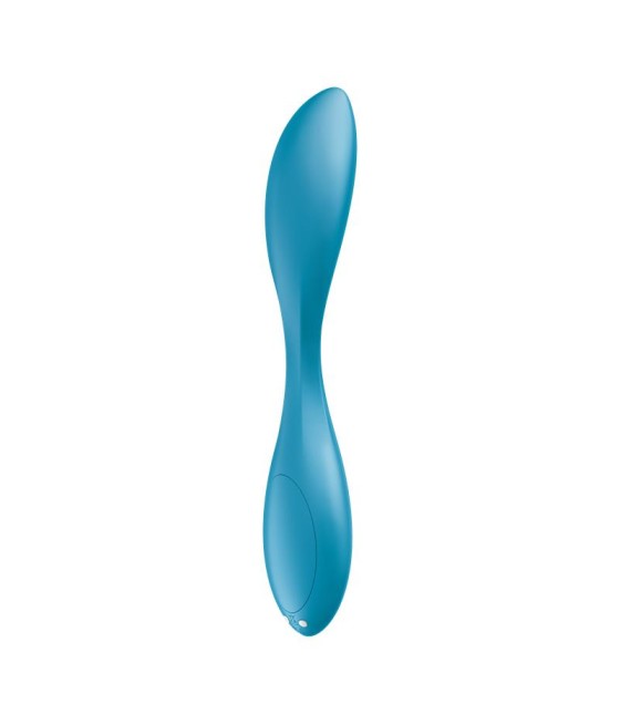 Vibrador G Spot Flex 1 Petrol