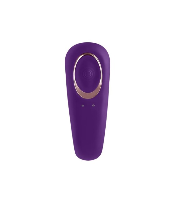 Vibrador para Parejas Partner Double Classic