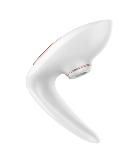 Satisfyer Succionador de Clitoris Pro 4 Couples