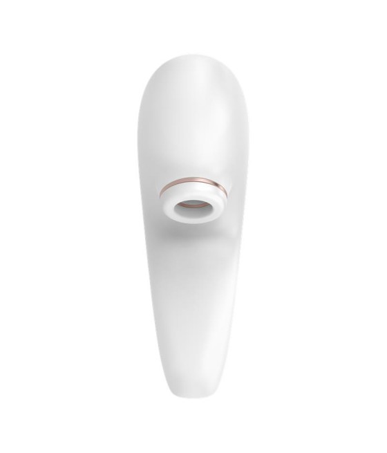 Satisfyer Succionador de Clitoris Pro 4 Couples