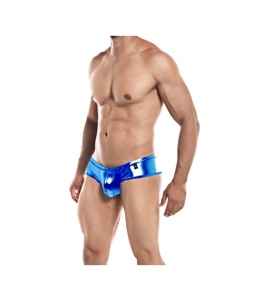 Cheeky Brief Provocative Azul Skai